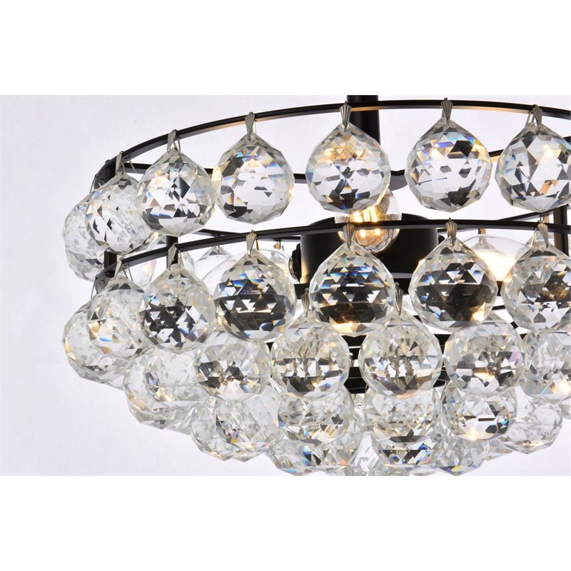 Elegant Lighting Savannahh 14