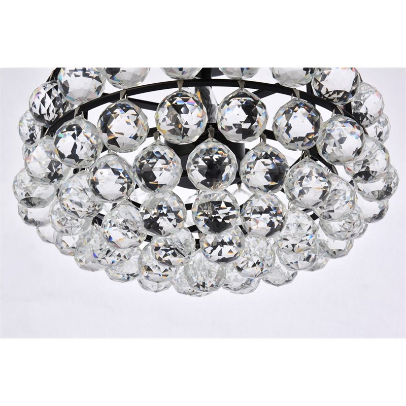 Elegant Lighting Savannahh 14