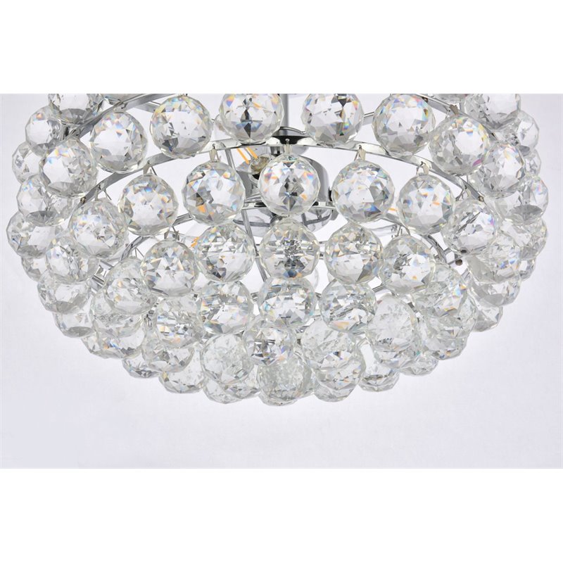 Elegant Lighting Savannahh 16