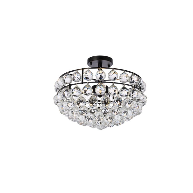 Elegant Lighting Savannahh 16