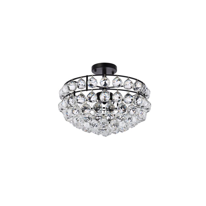 Elegant Lighting Savannahh 16