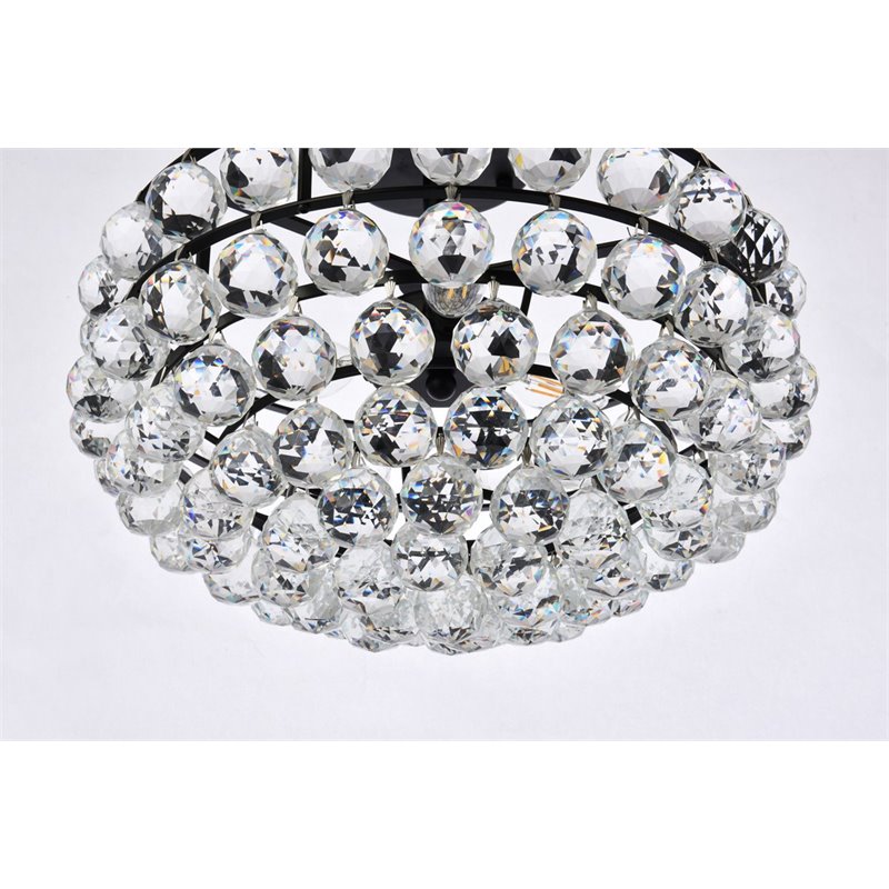 Elegant Lighting Savannahh 16