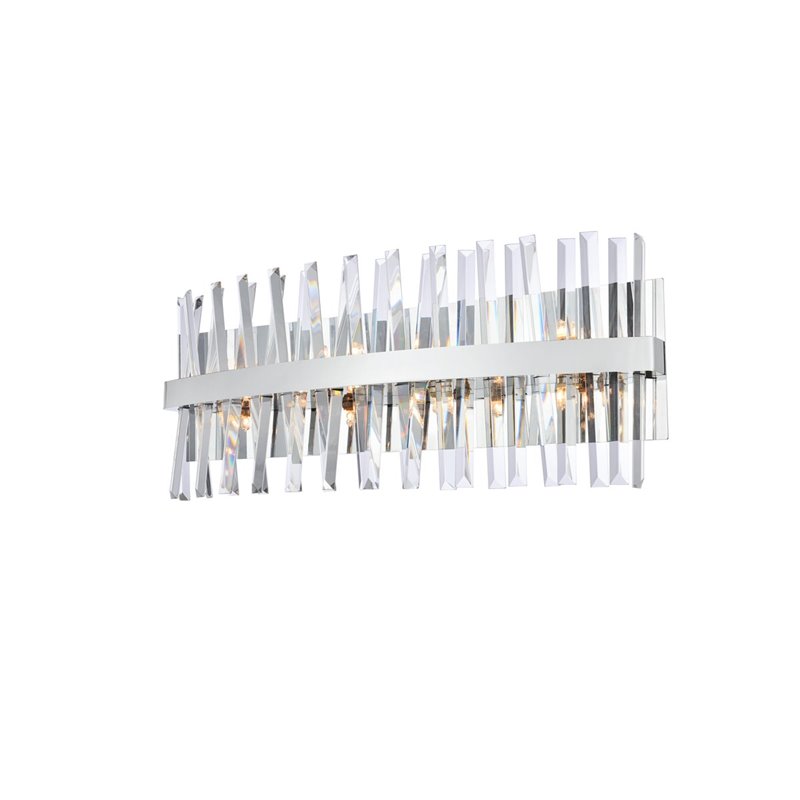 Elegant Lighting Serephina 30