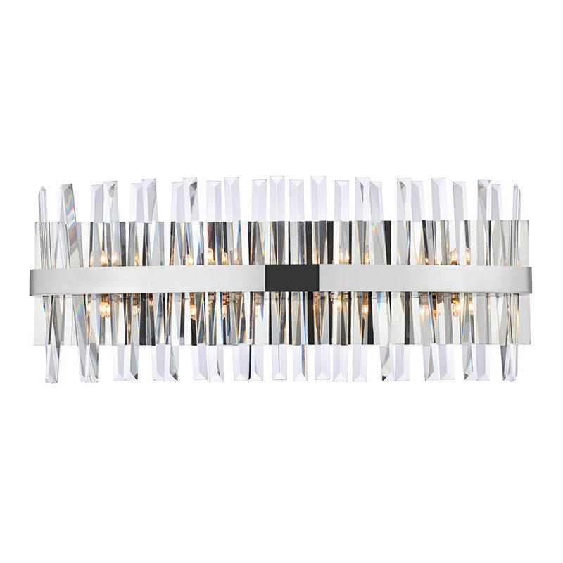 Elegant Lighting Serephina 30
