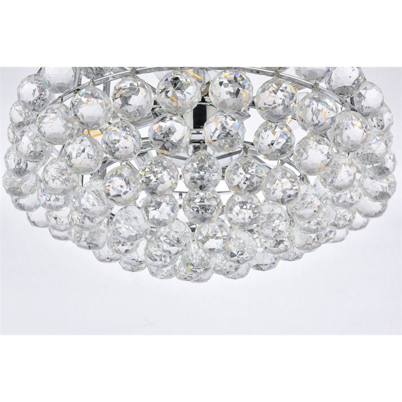 Elegant Lighting Savannahh 18