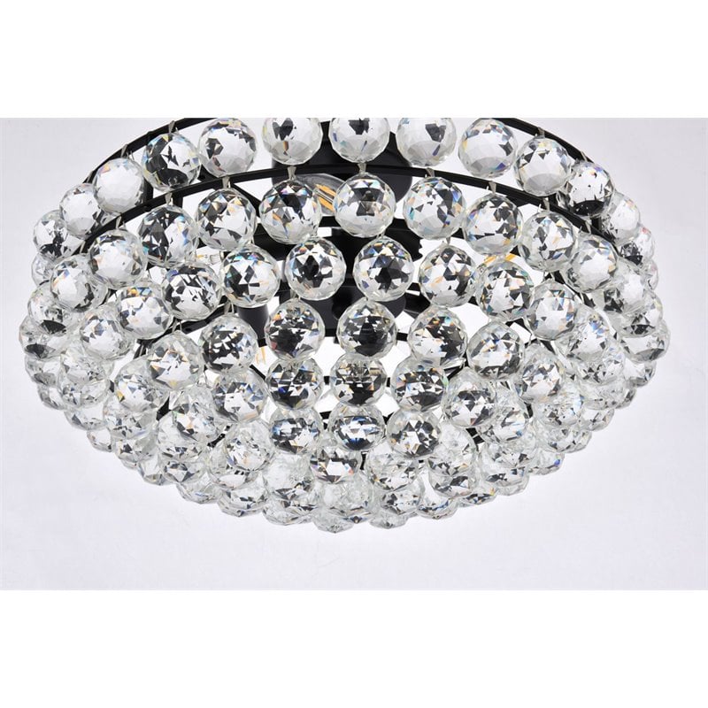Elegant Lighting Savannahh 20