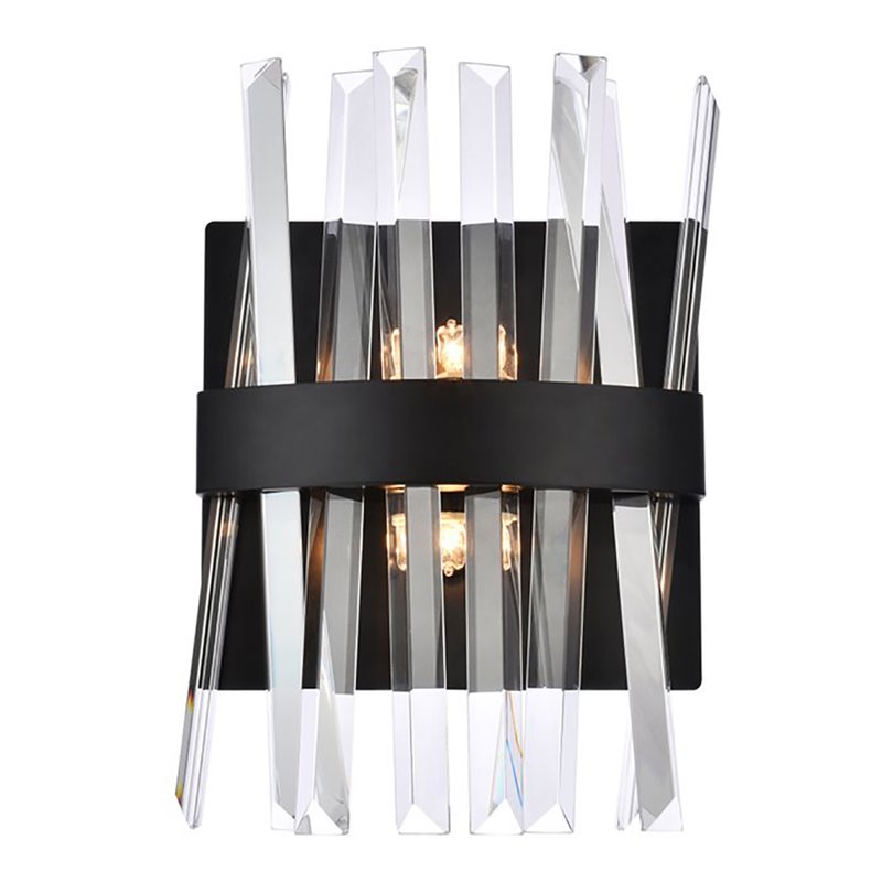Elegant Lighting Serephina 8