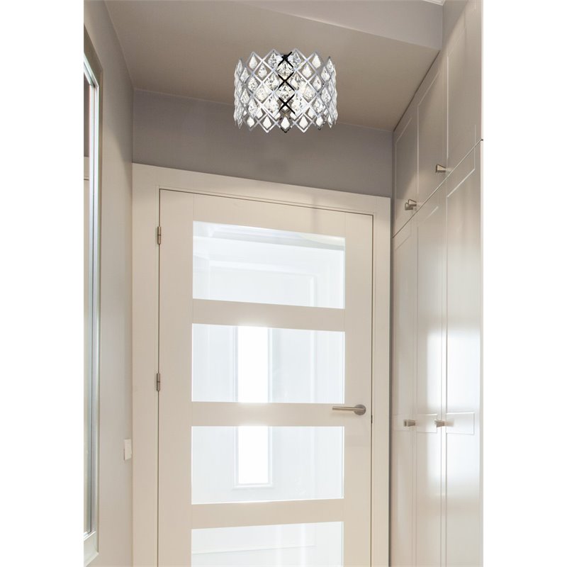 Elegant Lighting Lyla 13