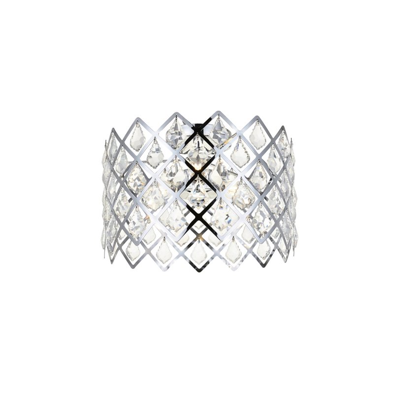 Elegant Lighting Lyla 13