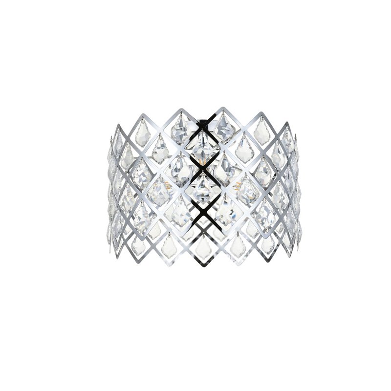Elegant Lighting Lyla 13