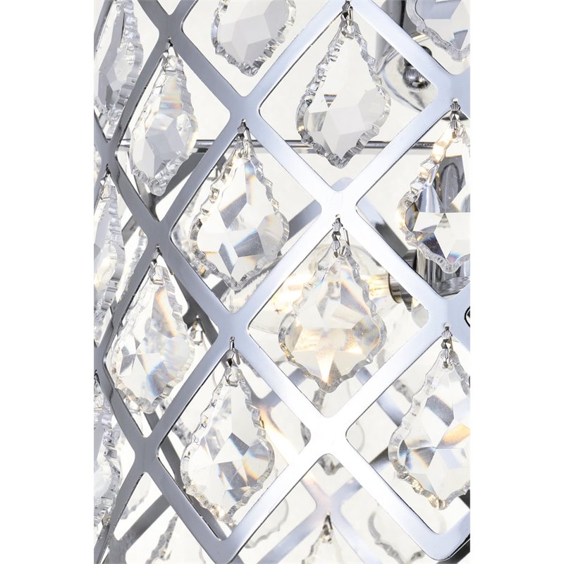 Elegant Lighting Lyla 13