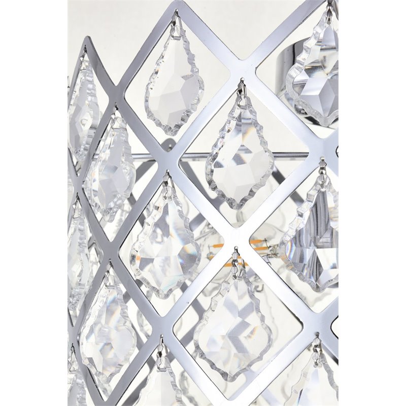 Elegant Lighting Lyla 13