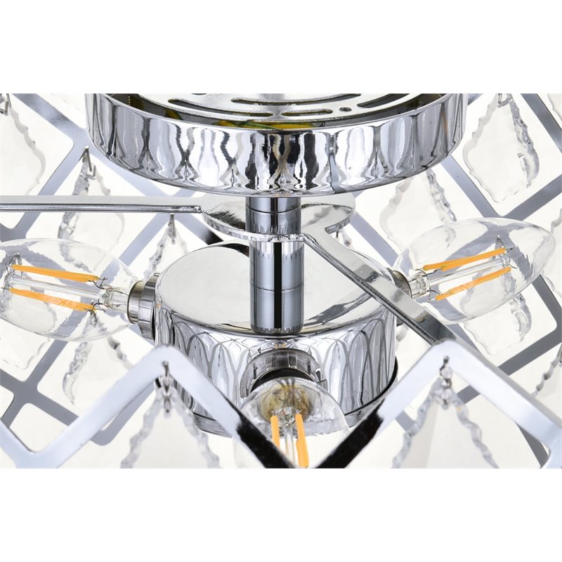 Elegant Lighting Lyla 13