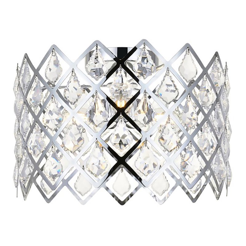 Elegant Lighting Lyla 13