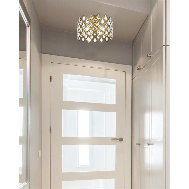 Elegant Lighting Lyla 13