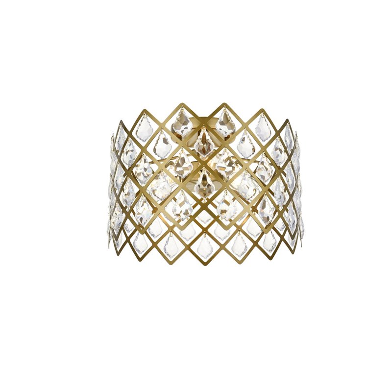 Elegant Lighting Lyla 13