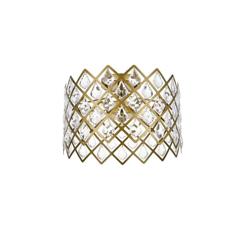 Elegant Lighting Lyla 13