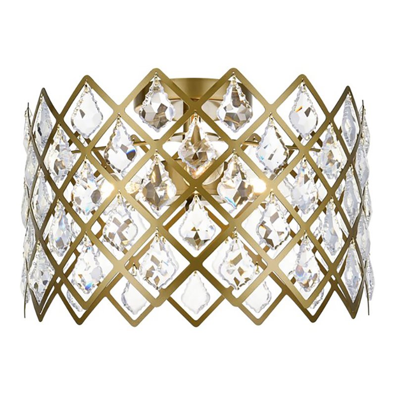 Elegant Lighting Lyla 13