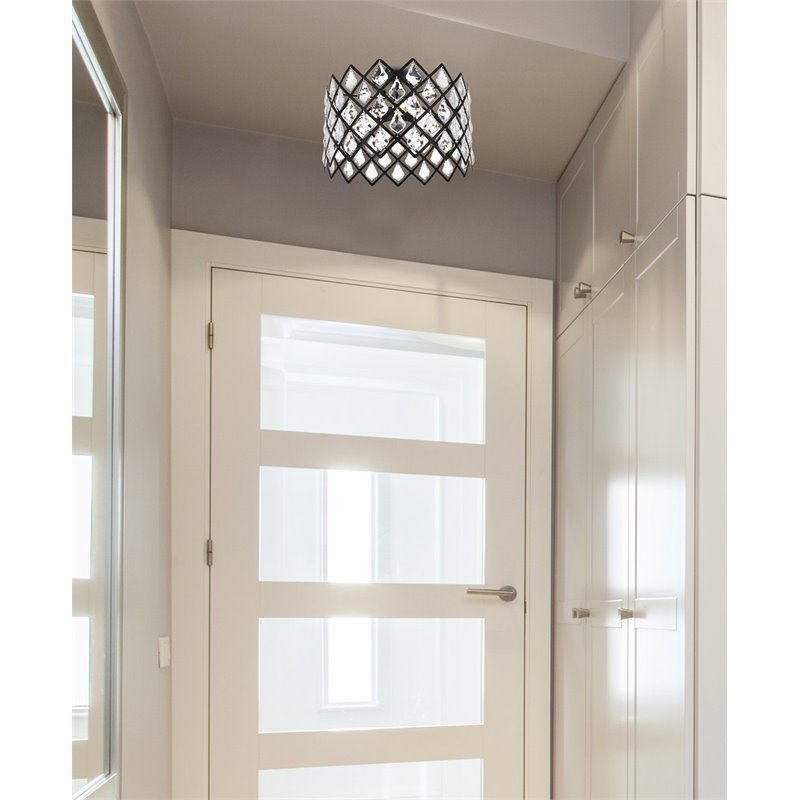 Elegant Lighting Lyla 13