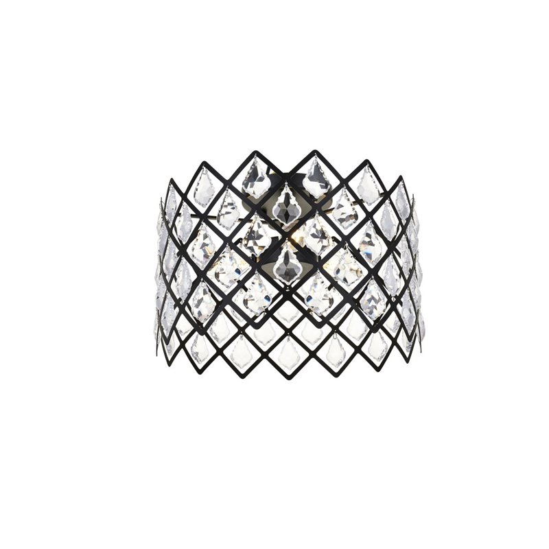 Elegant Lighting Lyla 13
