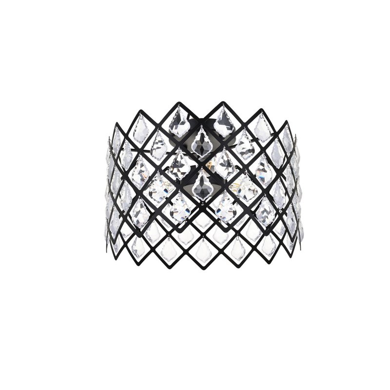 Elegant Lighting Lyla 13