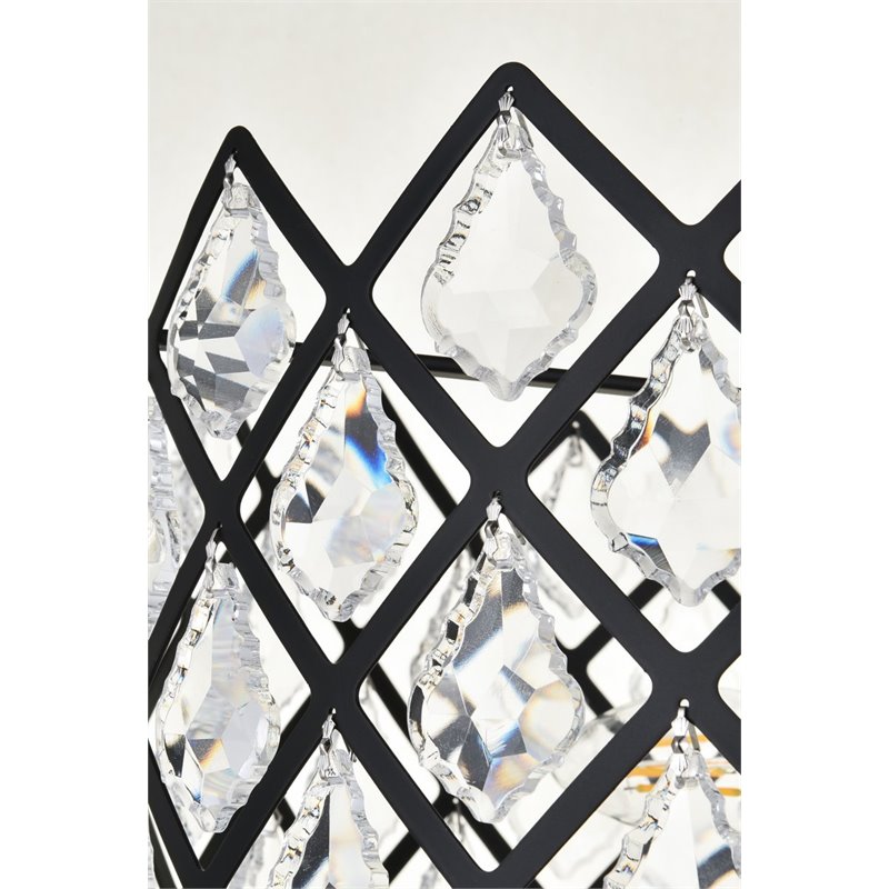 Elegant Lighting Lyla 13