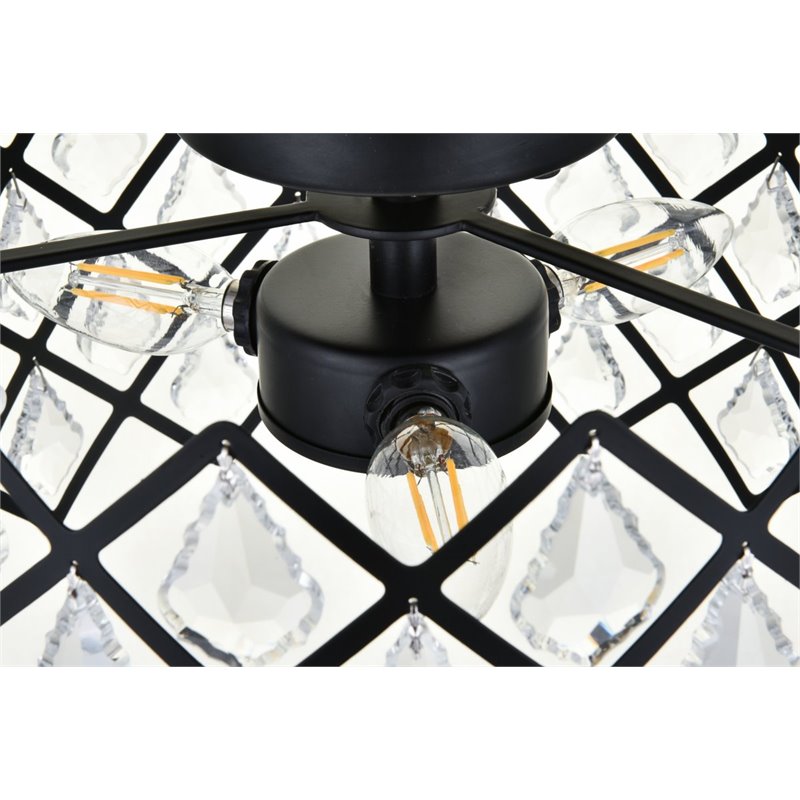 Elegant Lighting Lyla 13