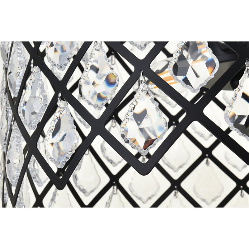 Elegant Lighting Lyla 13