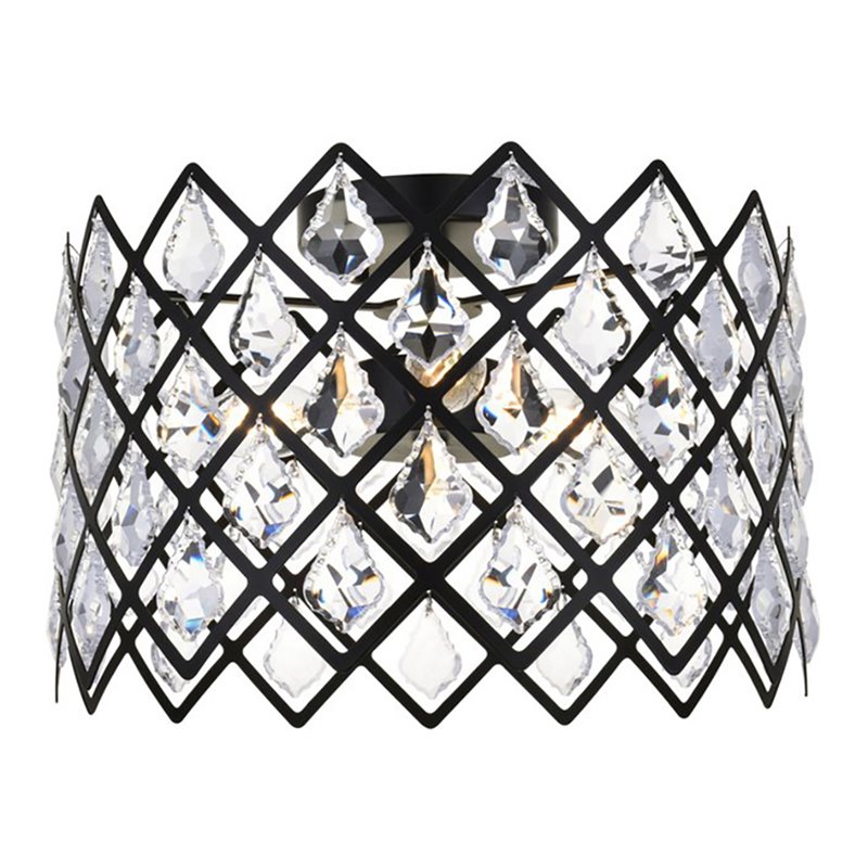 Elegant Lighting Lyla 13