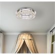 Elegant Lighting Monroe 22