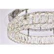 Elegant Lighting Monroe 22