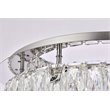 Elegant Lighting Monroe 22