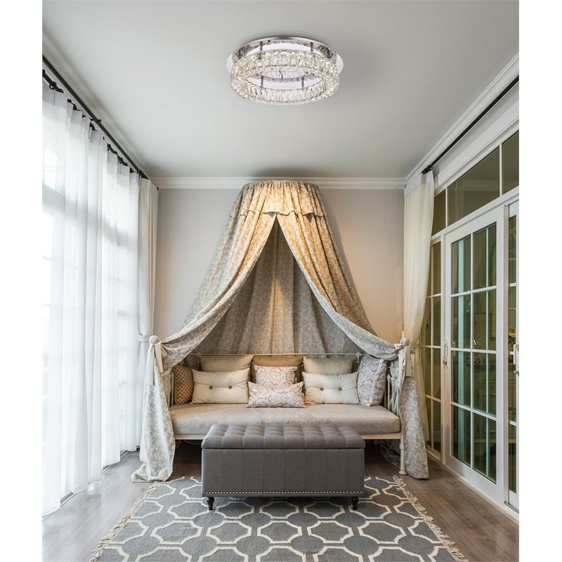 Elegant Lighting Monroe 22