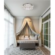 Elegant Lighting Monroe 22