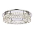 Elegant Lighting Monroe 22