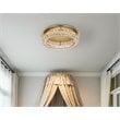 Elegant Lighting Monroe 22