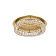 Elegant Lighting Monroe 22