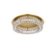 Elegant Lighting Monroe 22