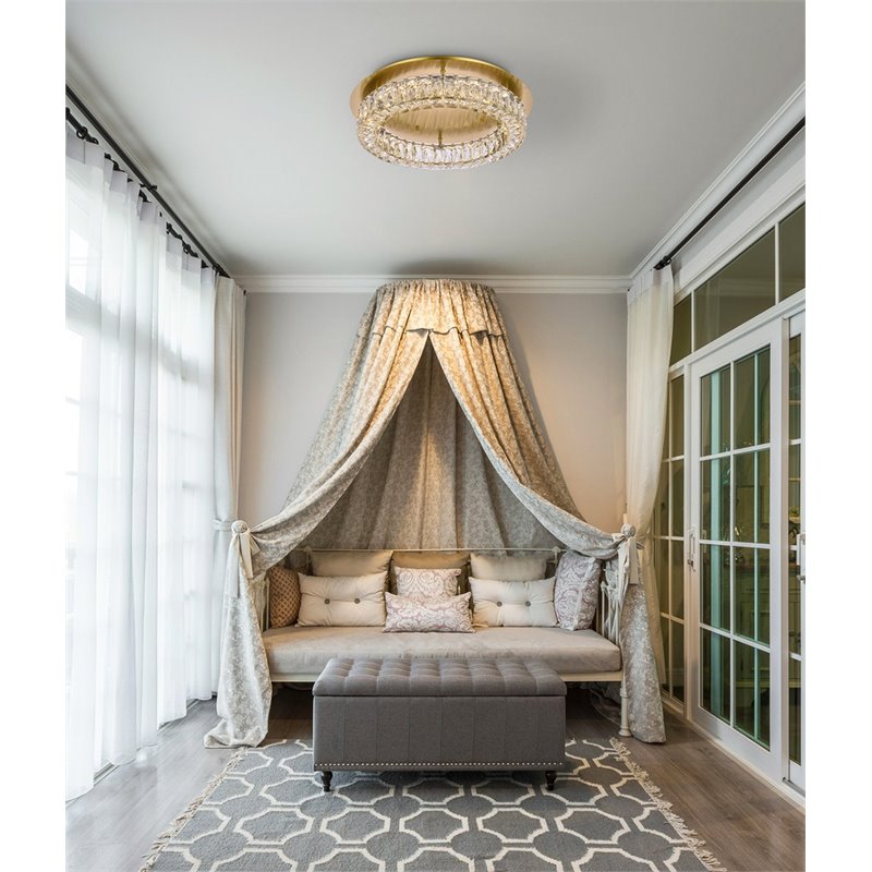 Elegant Lighting Monroe 22