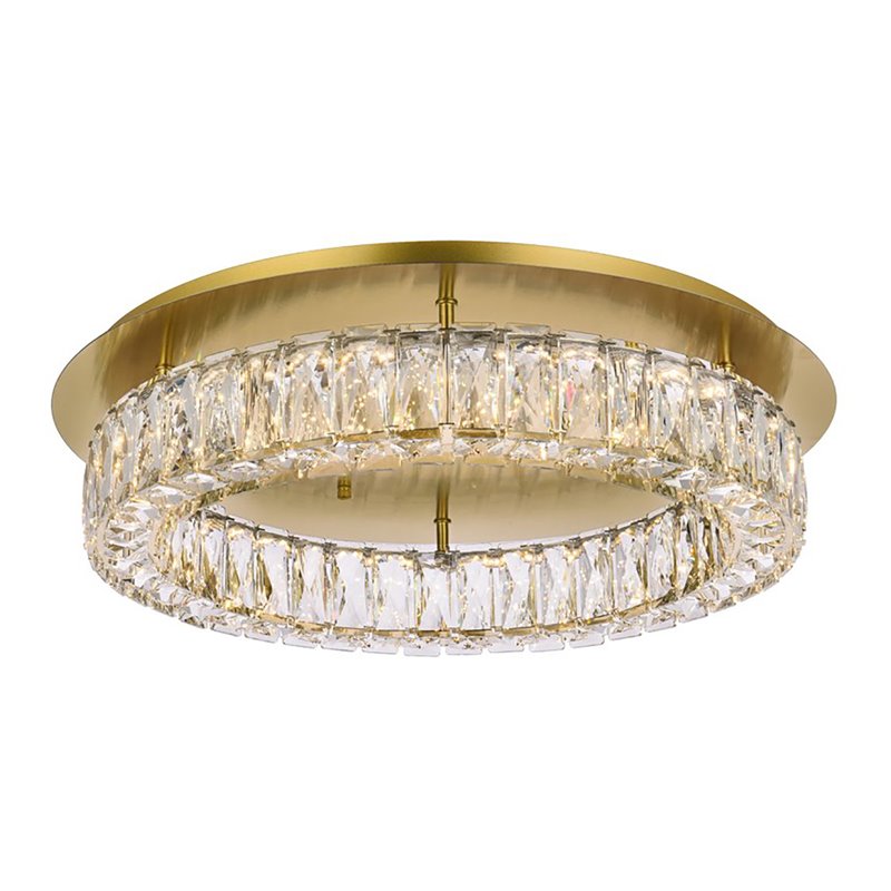 Elegant Lighting Monroe 22