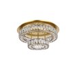 Elegant Lighting Monroe 22