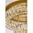 Elegant Lighting Monroe 22