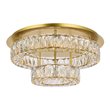 Elegant Lighting Monroe 22