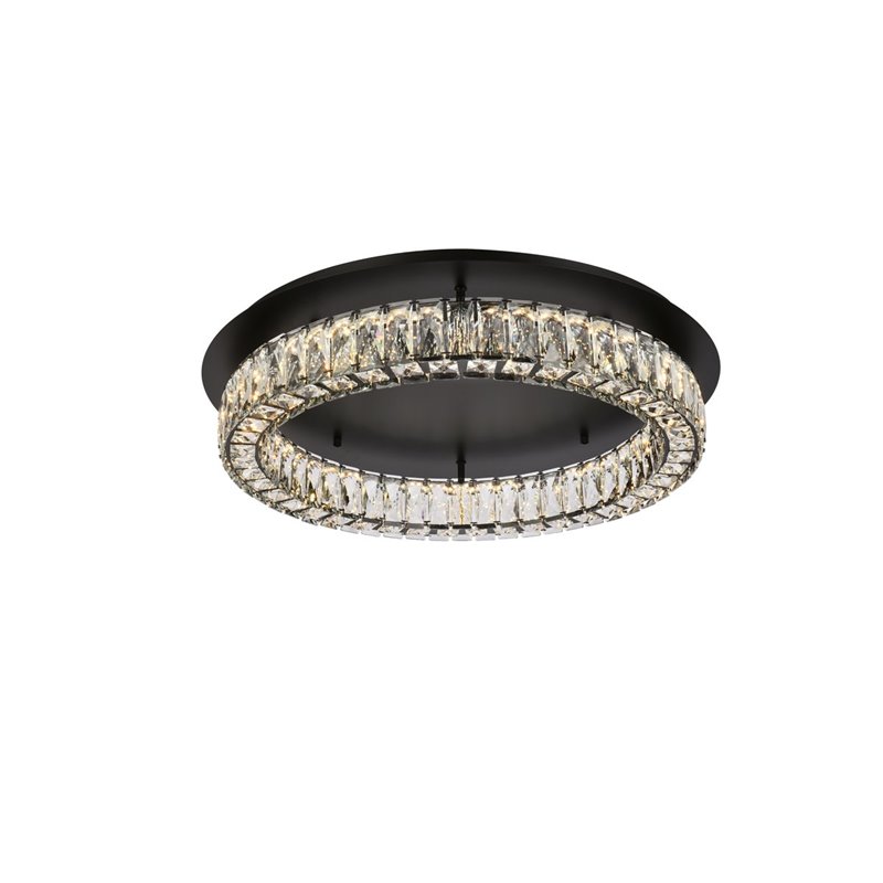 Elegant Lighting Monroe 26
