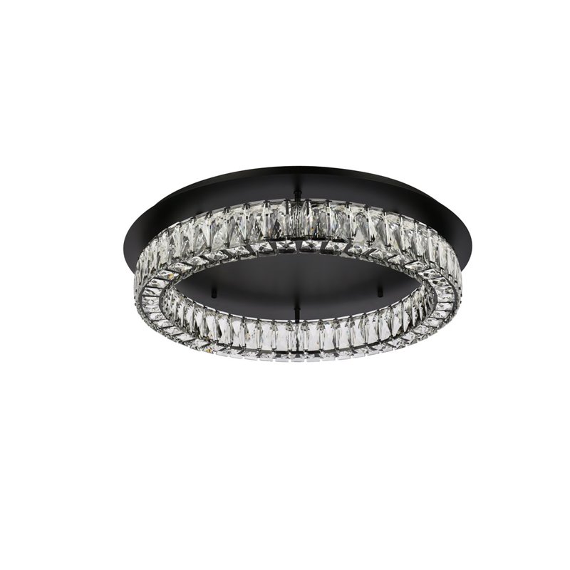 Elegant Lighting Monroe 26