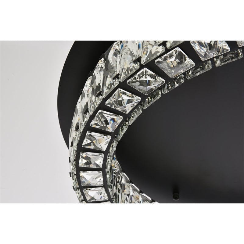 Elegant Lighting Monroe 26