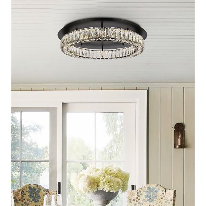 Elegant Lighting Monroe 26