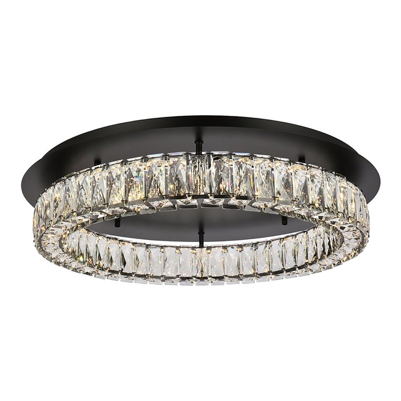 Elegant Lighting Monroe 26