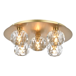 Flush Mount Lights