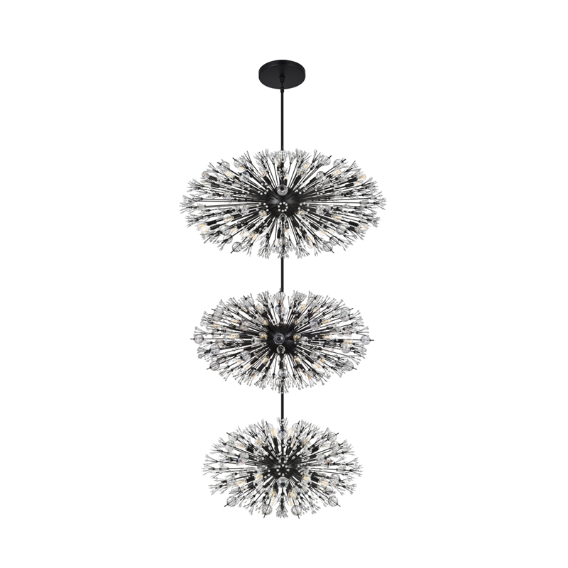 Elegant Lighting Vera 50